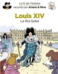 Louis XIV