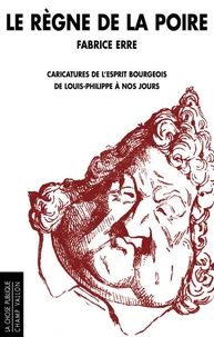Le règne de la poire