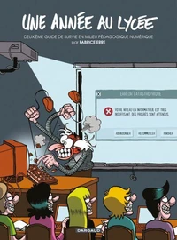 Deuxième guide de survie en milieu pédagogique numérique
