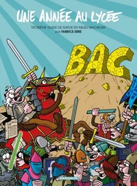 Troisième guide de survie en milieu bachelier
