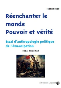 Réenchanter le monde