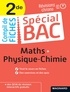 Fabrice Fortain dit Fortin et Christian Mariaud - Maths + Physique-Chimie 2de.