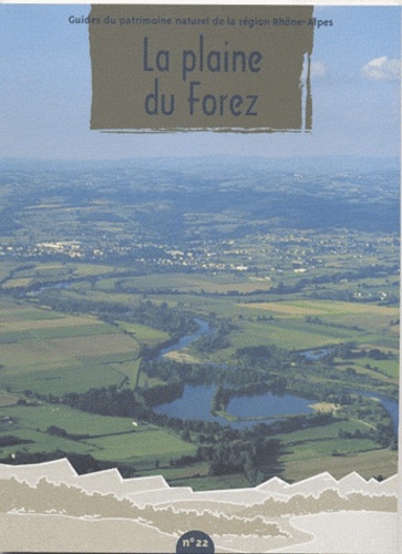 Fabrice Frappa et Pascal Faverot - La plaine du Forez.