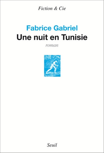 Une nuit en Tunisie - Occasion