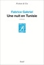 Fabrice Gabriel - Une nuit en Tunisie.