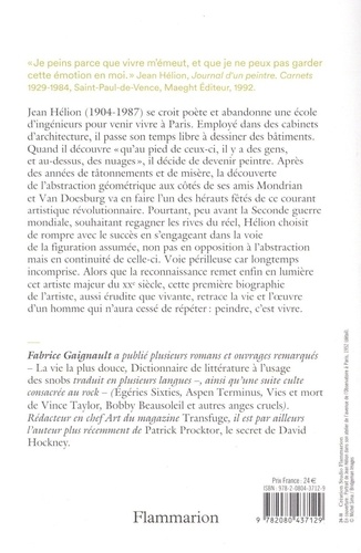 Jean Hélion. Le franc-tireur