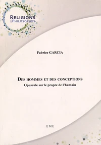 Des hommes et des conceptions