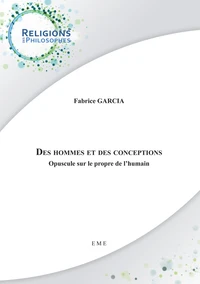 Des hommes et des conceptions