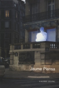 Fabrice Gilbert - Jaume Plensa - Une âme, deux corps... trois ombres.