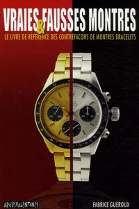 Vraies & fausses montres