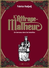 Pdf books free download gratuit gratuitement L'attrape-malheur Tome 3