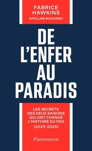 De l'enfer au paradis