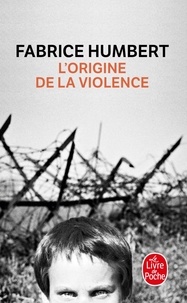 Pdf ebook search téléchargement gratuit L'Origine de la violence (French Edition)