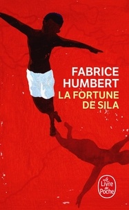 Fabrice Humbert - La Fortune de Sila.