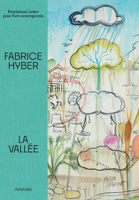 Fabrice Hyber et Bruce Albert - La Vallée.