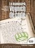 Fabrice Kircher et Dominique Becker - Le manuscrit Voynich décodé.