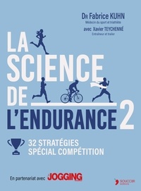 La science de l'endurance - Tome 2