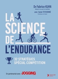 La science de l'endurance - Tome 2