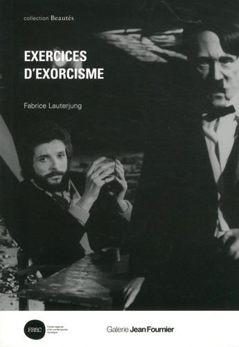 Exercices d'exorcisme. Essai sur Hitler, un film d'Allemagne de Hans-Jürgen Syberberg