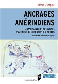 Ancrages amérindiens