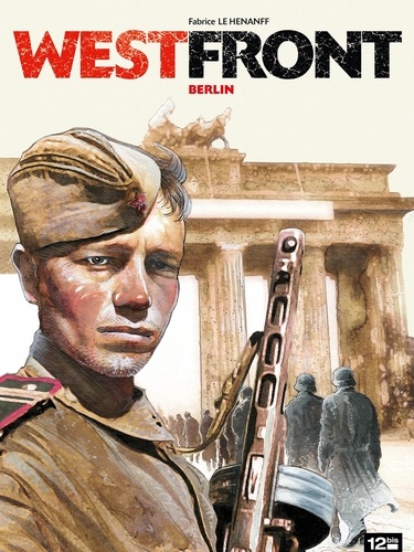 Westfront : Berlin