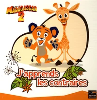 J'apprends les contraires
