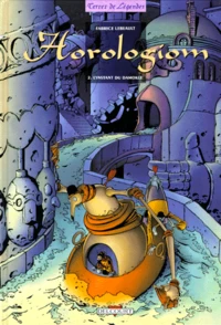 L'instant du Damoklé