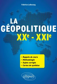 La géopolitique