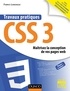 Fabrice Lemainque - Travaux pratiques CSS3 - Maîtrisez la conception de vos pages web.