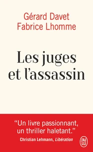 Les juges et l'assassin