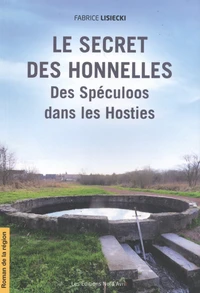 Des spéculoos dans les hosties