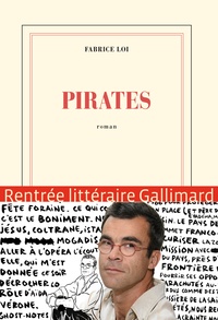 Fabrice Loi - Pirates.