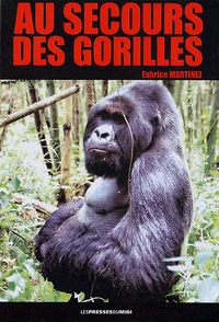 Au secours des gorilles