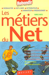 Les Metiers Du Net
