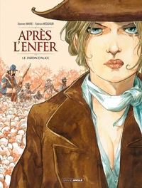Le jardin d'Alice