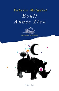 Bouli Année Zéro