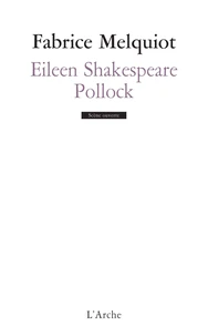 Eileen Shakespeare Pollock
