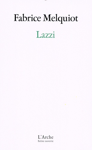 Lazzi