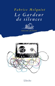 Le gardeur de silence