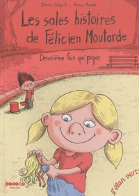 Deuxième fois qui pique