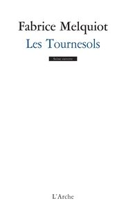 Les tournesols