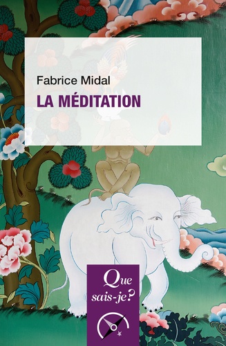 La méditation 2e édition