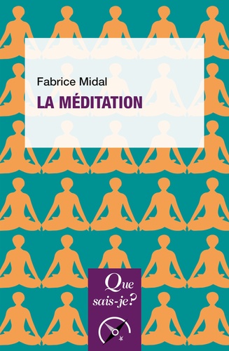 La méditation 3e édition