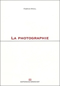 Fabrice Midal - La photographie.