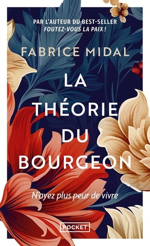 couverture de : La th&eacute;orie du bourgeon