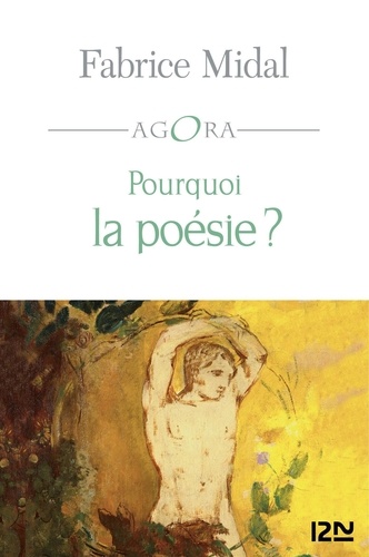 Pourquoi la poésie ?. L'héritage d'Orphée