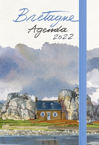 Fabrice Moireau - Agenda Bretagne.