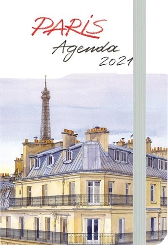 Fabrice Moireau - Agenda Paris.