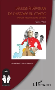 L'Eglise à l'épreuve de l'histoire au Congo