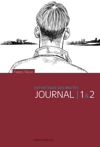 Fabrice Neaud - Journal T01 et T02.